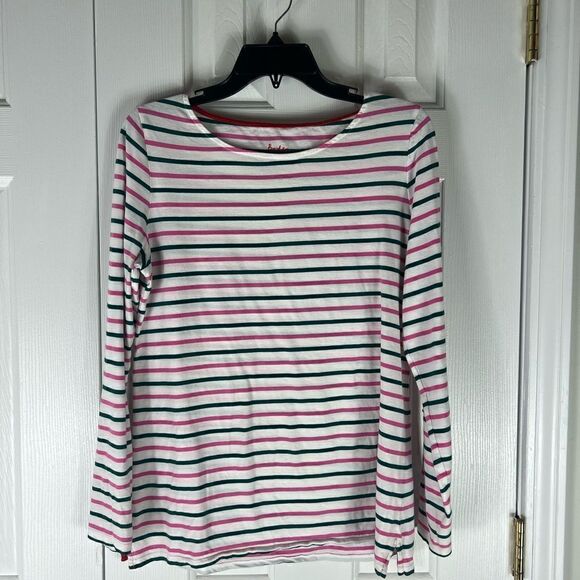 Boden Tops - Boden Womens Blouse Size 8